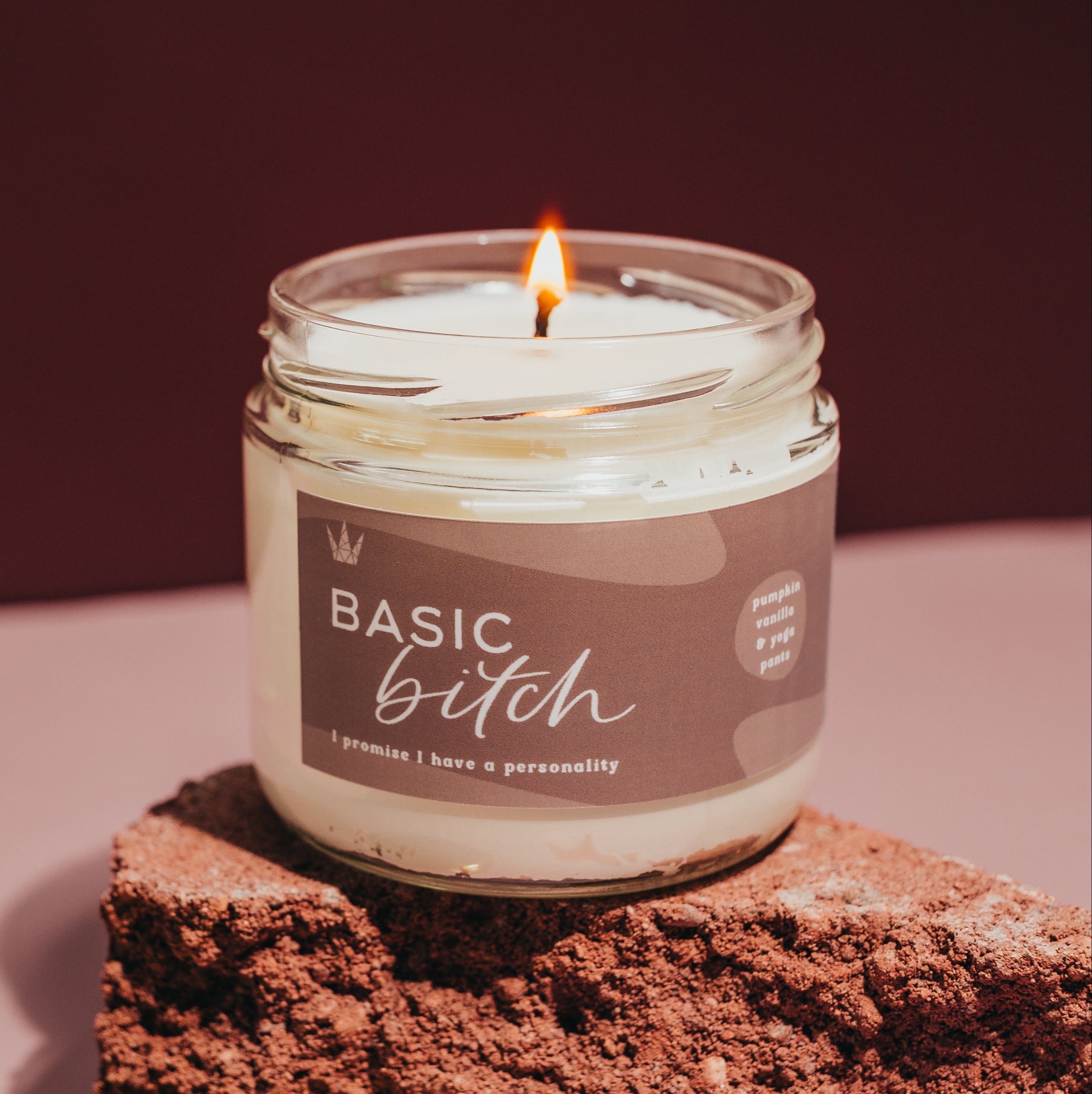 Basic Bitch