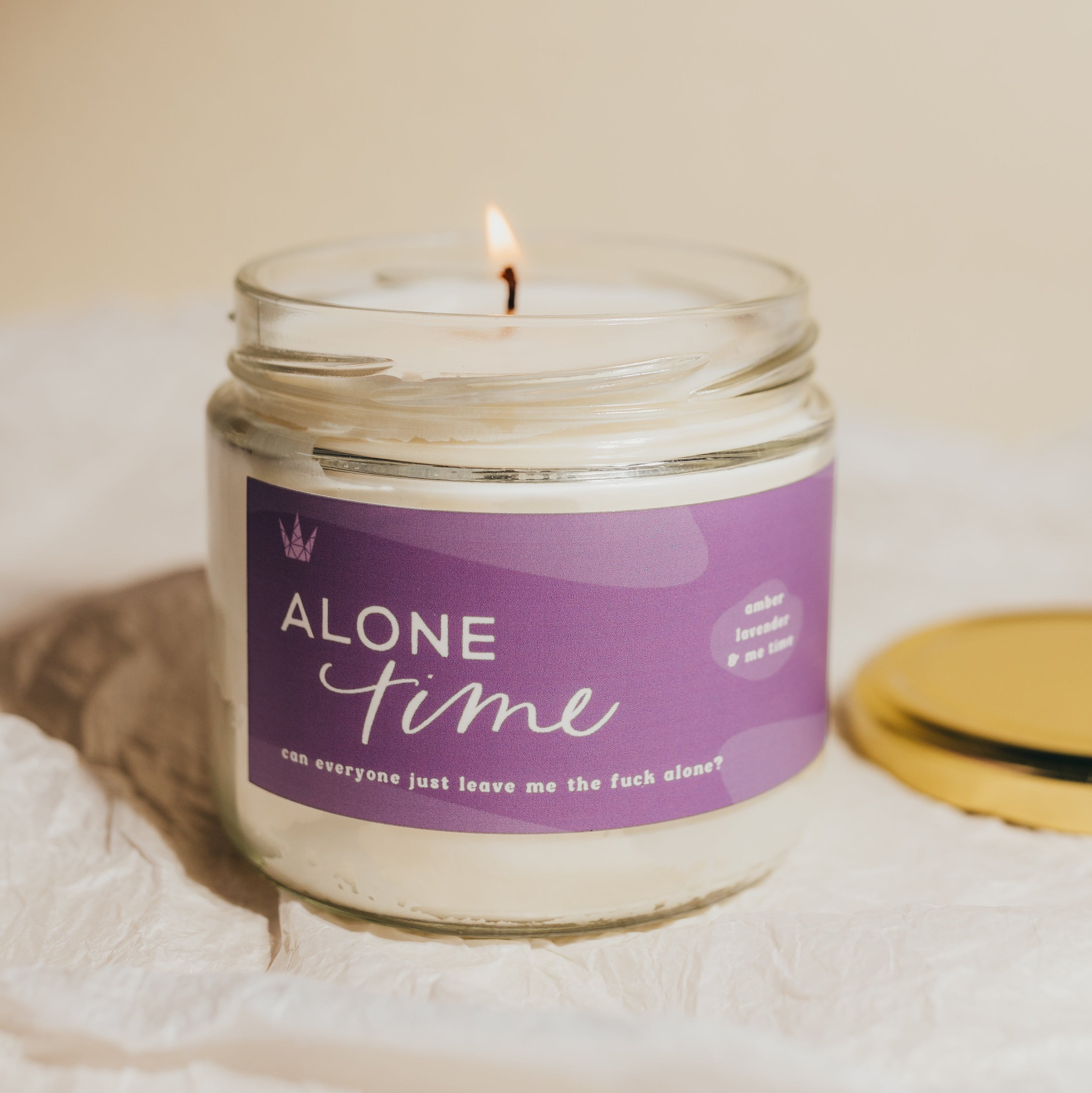 Alone Time