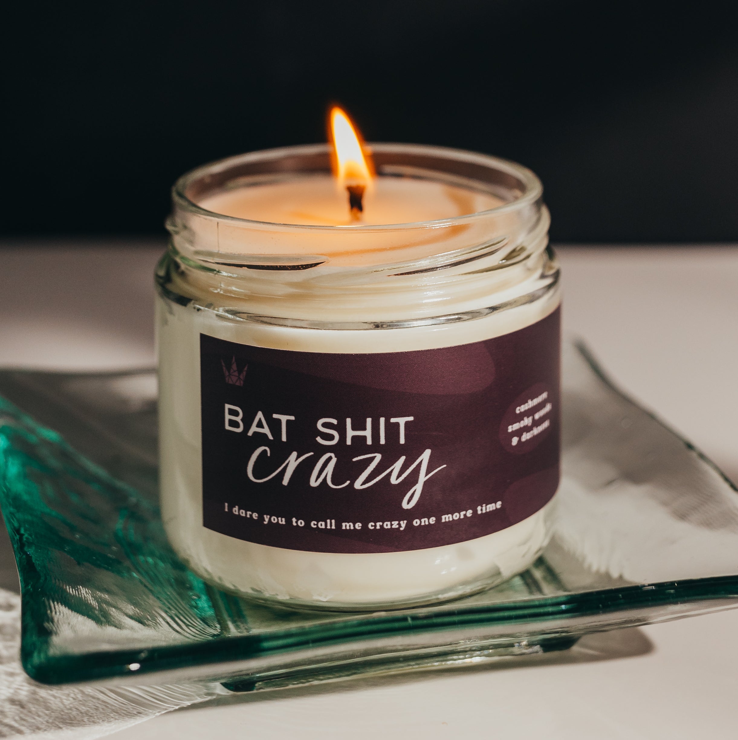 Bat Shit Crazy