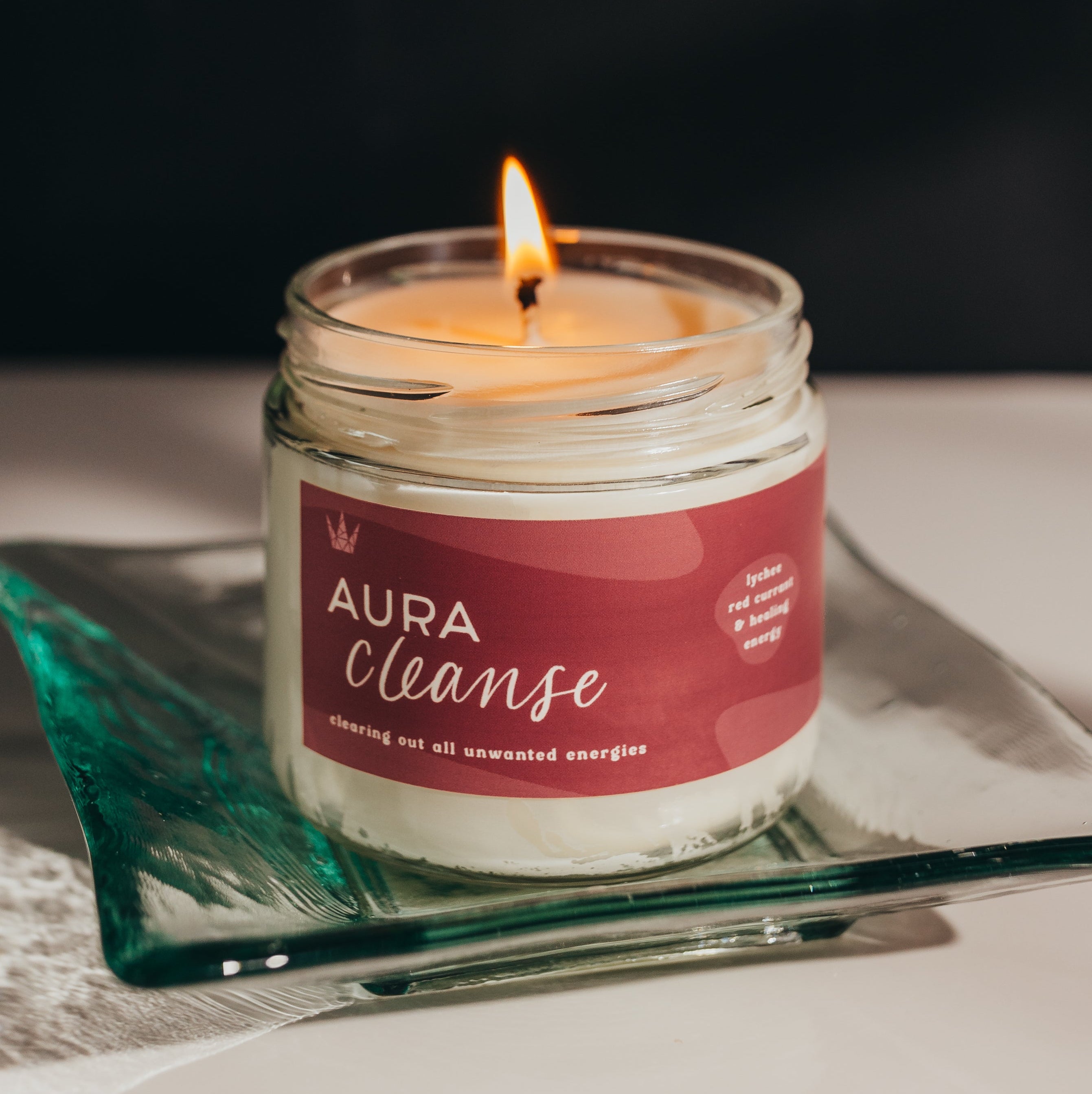 Aura Cleanse