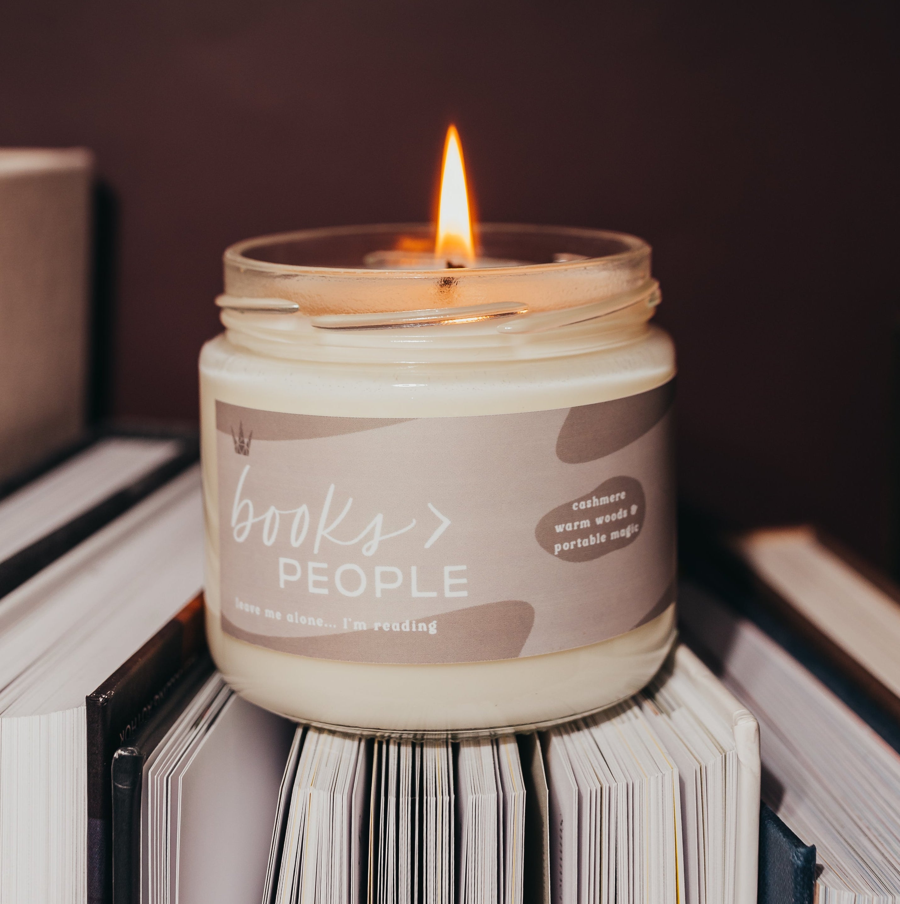 Books > People