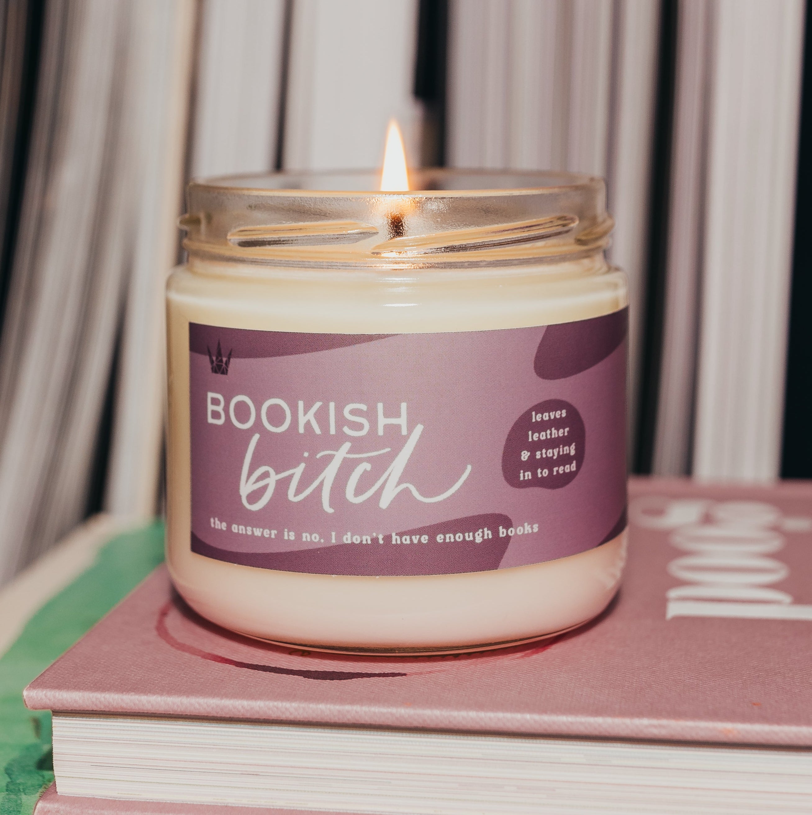 Bookish Bitch
